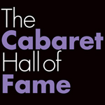 The Cabaret Hall of Fame