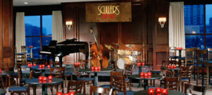 Read more about the article Scullers Jazz in Boston