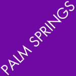 Read more about the article Palm Springs Pick of The Week COMING SOON