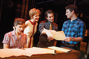 Read more about the article Beautiful: The Carole King Musical