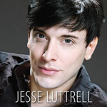 Read more about the article Jesse Luttrell (CD Review)