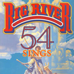 Read more about the article 54 Sings Big River, 54 Below