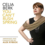 Read more about the article Celia Berk: You Can’t Rush Spring