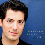 Read more about the article Jonathan Karrant: On and On