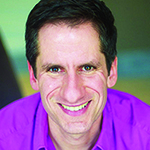 Read more about the article Seth Rudetsky: Seth’s Big Fat Broadway