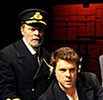 Read more about the article Titanic at The Westchester Broadway Theatre