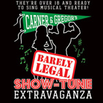 Read more about the article Carner & Gregor’s Barely Legal Show-Tune Extravaganza