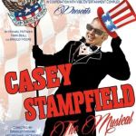 Read more about the article Casey Stampfield: The Musical