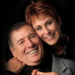 Read more about the article Amanda McBroom & George Ball: Some Enchanted Evening
