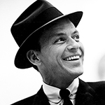 54 Sings Sinatra: 54 Below