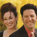 Read more about the article John Pizzarelli & Jessica Molaskey: Grownup Songs
