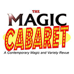 Read more about the article “Big Daddy Cool” hosts The Magic Cabaret at Logue’s Black Raven Emporium