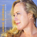 Read more about the article Anne Burnell: Summer Days & Dreamy Nights