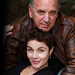 Read more about the article Christine Andreas & Martin Silvestri: Love Is Good