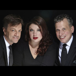 Read more about the article Oct. 23 & 24: Jane Monheit, Jim Caruso, Billy Stritch