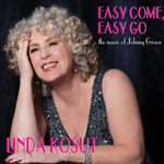 Read more about the article Linda Kosut: Easy Come, Easy Go: The Music of Johnny Green