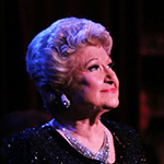 Read more about the article Marilyn Maye with Bucky Pizzarelli: Two Swingin’ Souls