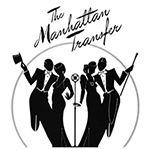 The Manhattan Transfer: Blue Note