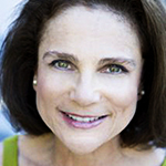 Read more about the article Dec. 13 & 14: Tovah Feldshuh: Feinstein’s at the Nikko