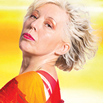 Read more about the article May 3: Barb Jungr