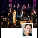 Read more about the article Beverly Taki & the David Shenton Orchestra with John Teacy Egan