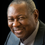 Read more about the article October 7 & 8: Freddy Cole