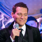 Read more about the article Michael Feinstein: Happy Holidays: Swinging with the Big Band