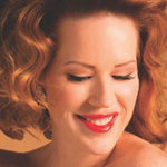 Read more about the article Molly Ringwald: An Evening with Molly Ringwald