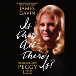 Read more about the article Peggy Lee and the American Popular Songbook by James Gavin