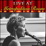 Read more about the article Teresa Eggersten Cooke: Live at the Metropolitan Room