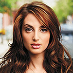 Read more about the article Alexa Ray Joel: Cafe Carlyle