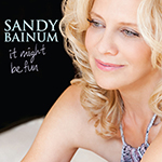 Read more about the article Sandy Bainum: It Might Be Fun