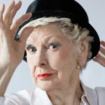 Read more about the article Daryl Nitz and Ensemble: Elaine Stritch at 90