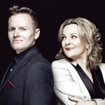 Read more about the article Claire Martin and Joe Stilgoe: It Might As Well Be Spring