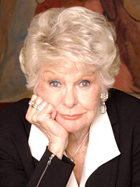 Read more about the article Elaine Stritch