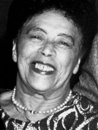 Read more about the article Mabel Mercer