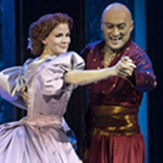 Read more about the article The King and I