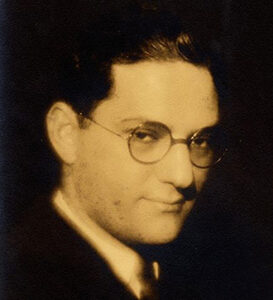 Read more about the article Ira Gershwin