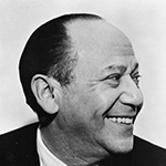Read more about the article Frank Loesser