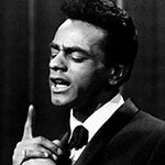 Read more about the article Johnny Mathis