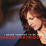 Read more about the article Sarah Partridge: I Never Thought I’d Be Here