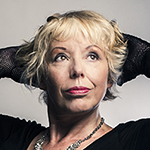 Read more about the article Barb Jungr: Hard Rain: The Songs of Bob Dylan and Leonard Cohen