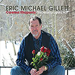 Read more about the article Eric Michel Gillett: Careless Rhapsody: The Heart of Lorenz Hart