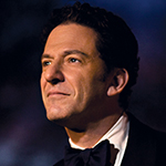 Read more about the article Oct. 5 & 6: John Pizzarelli