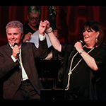 Read more about the article Ann Hampton Callaway, Steve Tyrell, Liz Callaway: This Is Cabaret