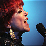 Read more about the article July 5: Annie Ross