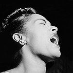 Read more about the article Billie Holiday