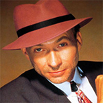Read more about the article August 22: Bobby Caldwell