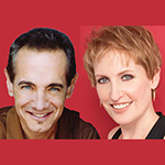 Read more about the article May 3: Liz Callaway & Jason Graae