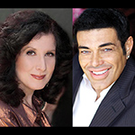 Read more about the article Marcus Simeone & Maria Ottavia: Rodgers, Hart & Hammerstein